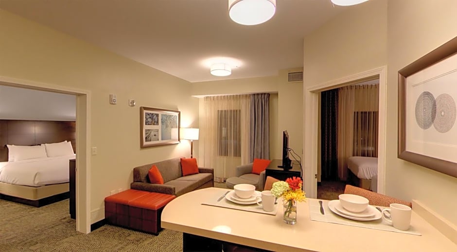 Staybridge Suites Ann Arbor- Research Pkwy