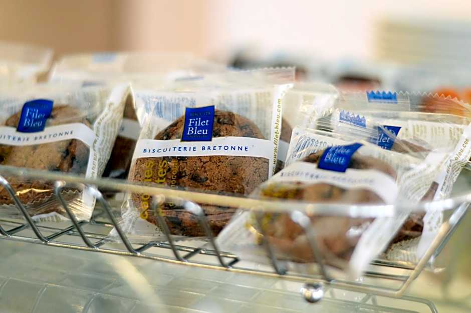 Hotel Le Sevigne - Sure Hotel Collection by Best Western