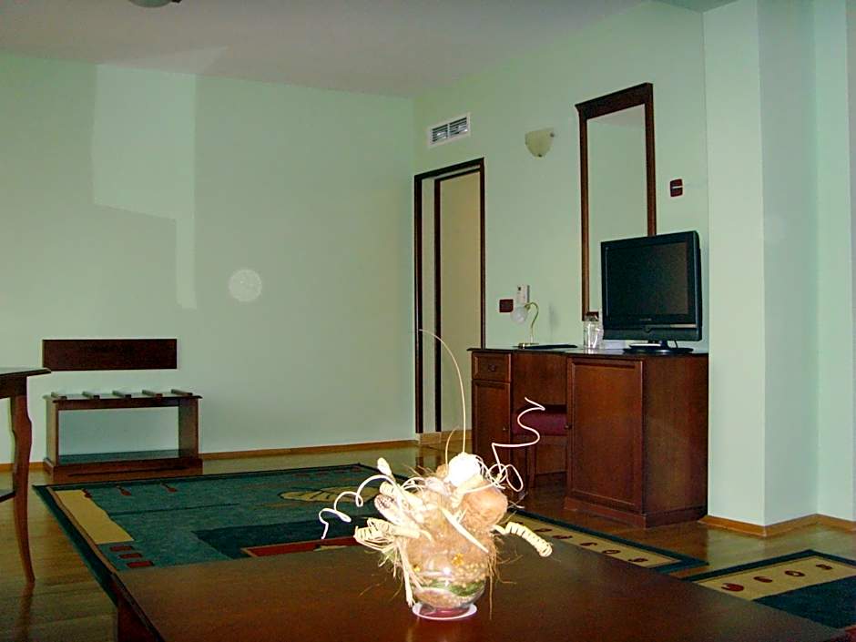 Meridian Hotel Bolyarski