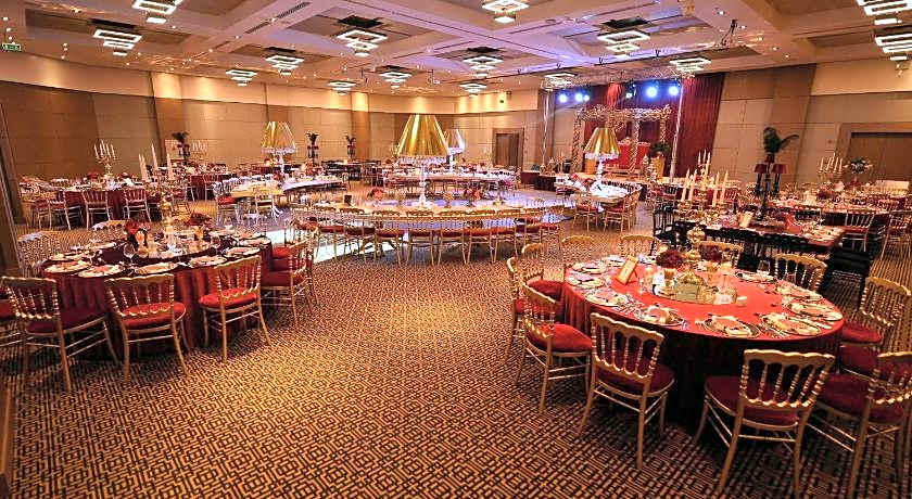 Novotel Konya