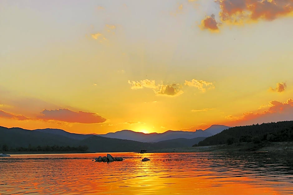 Family Hotel Saint Konstantin