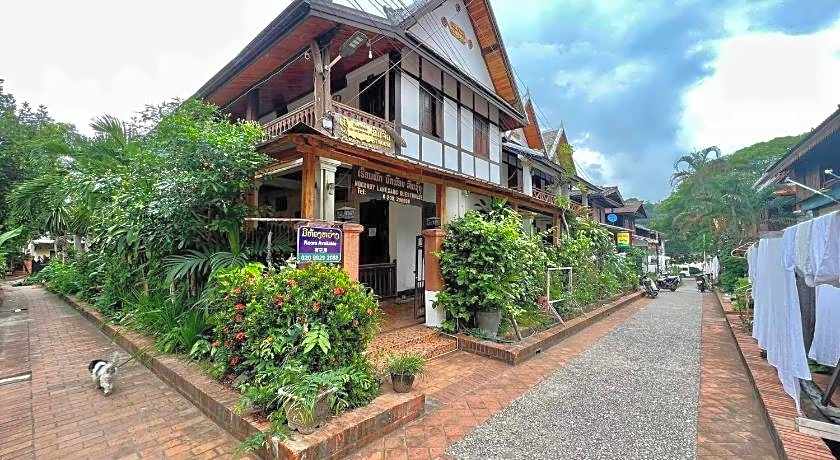 Nocknoy Lanexang Guesthouse