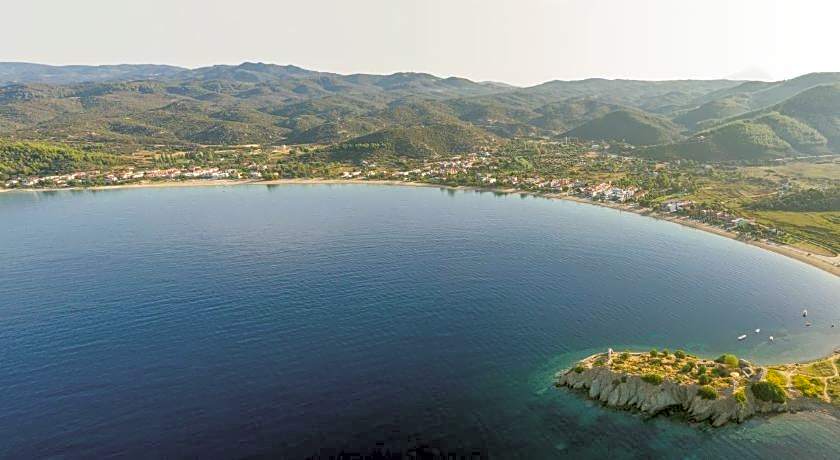 Eco Green Residences & Suites PC