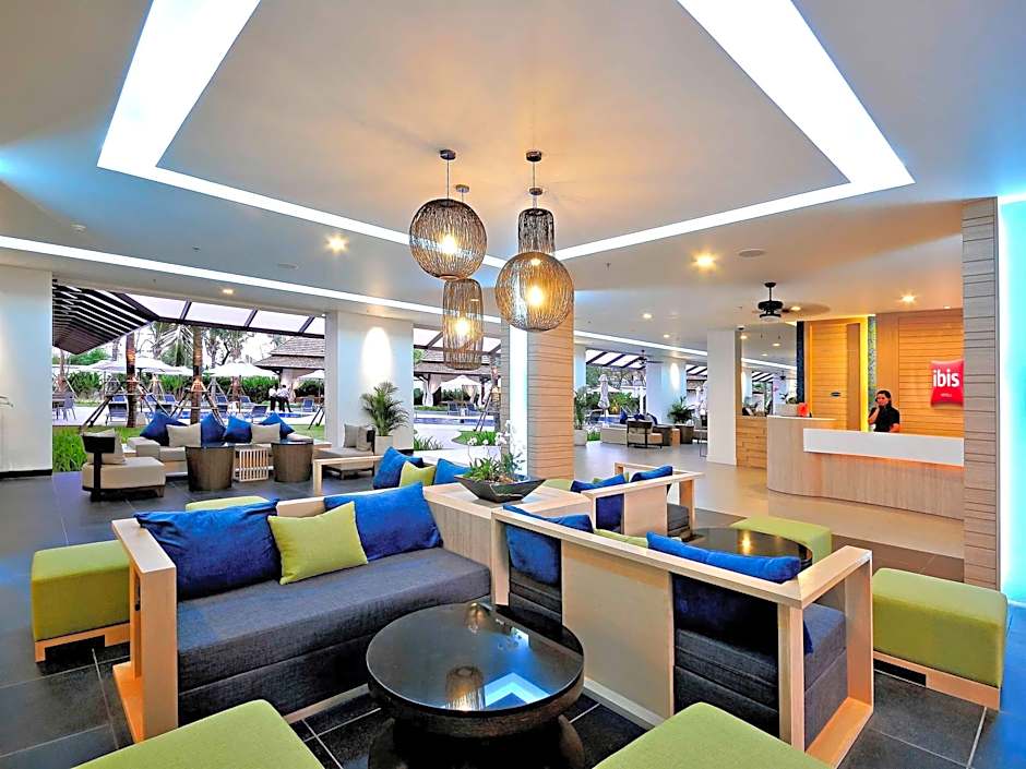 Ibis Phuket Kata Hotel