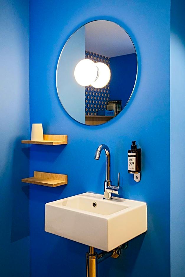 Cosmiques Hotel - Centre Chamonix