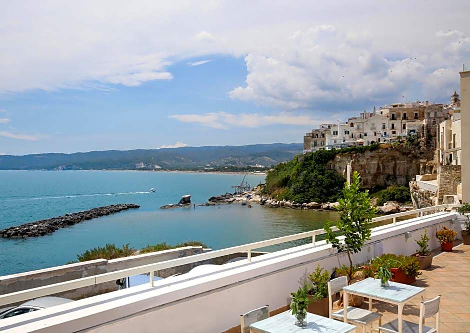 Hotel Punta San Francesco