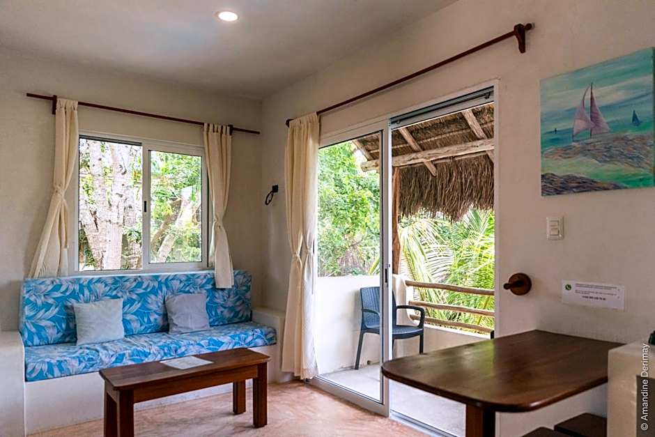 Hotel & Suites Oasis Bacalar