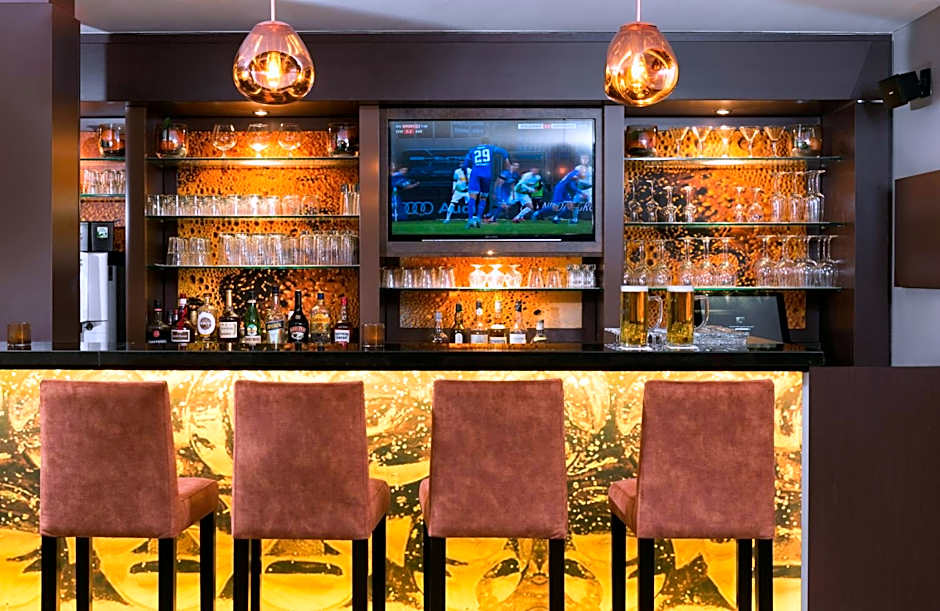 Leonardo Hotel Munich City Center