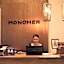 Monomer Hostel