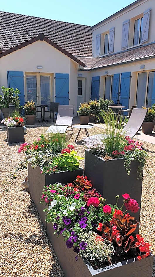 Beaune Hotel