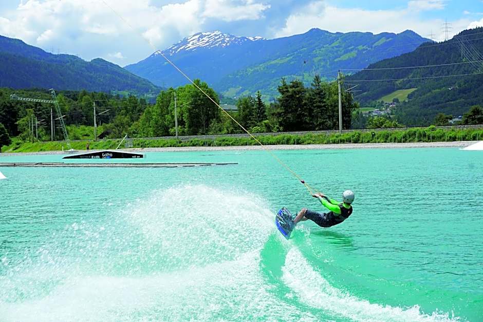 Boutiquehotel - Michl