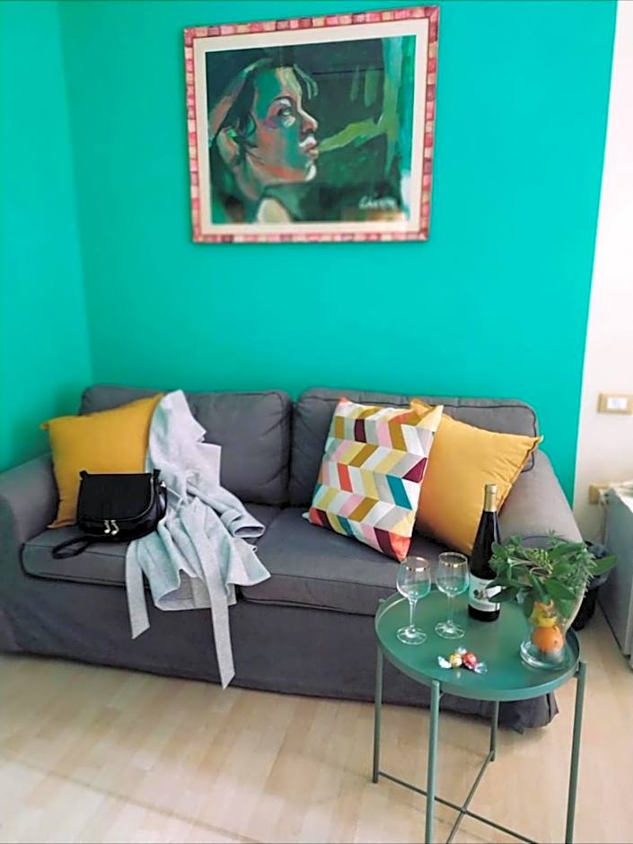 Relais Villa Fiorelli