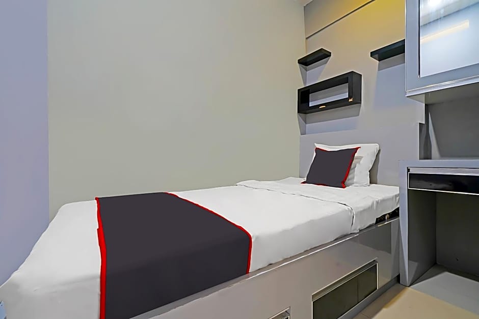 OYO Life 92649 Jarrdin Apartment By Glory