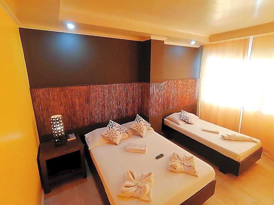 RB Bed and Breakfast