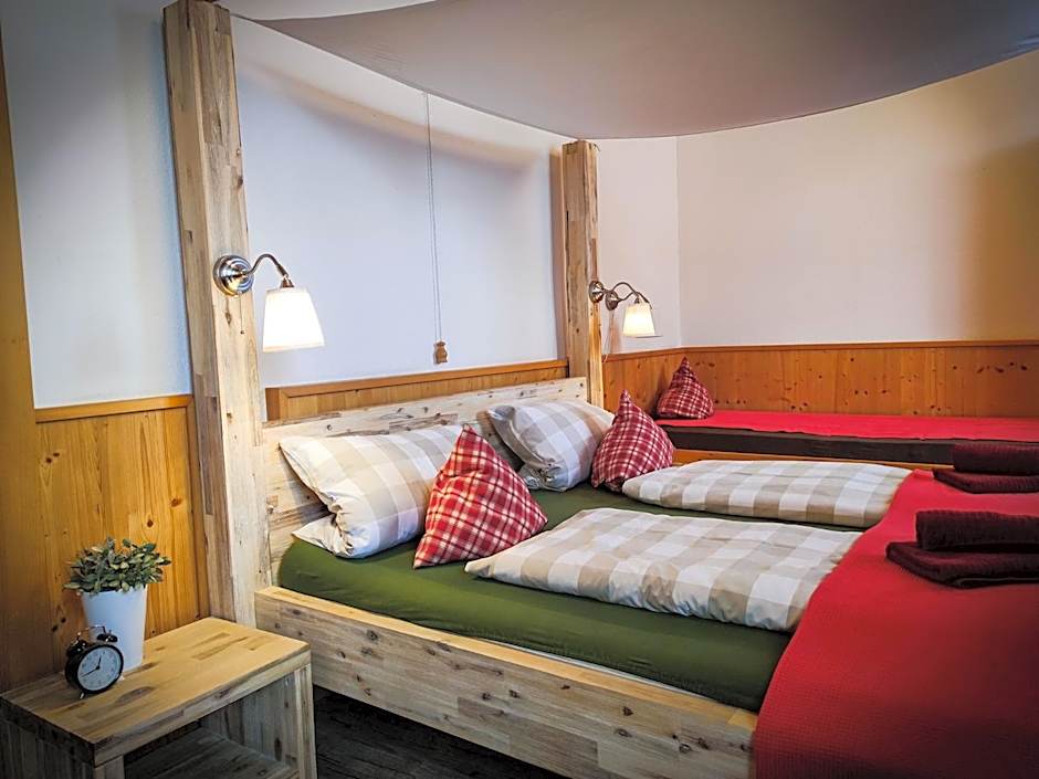 Hotel Landgasthof Sonne