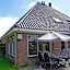 Bungalowpark Mooyeveld