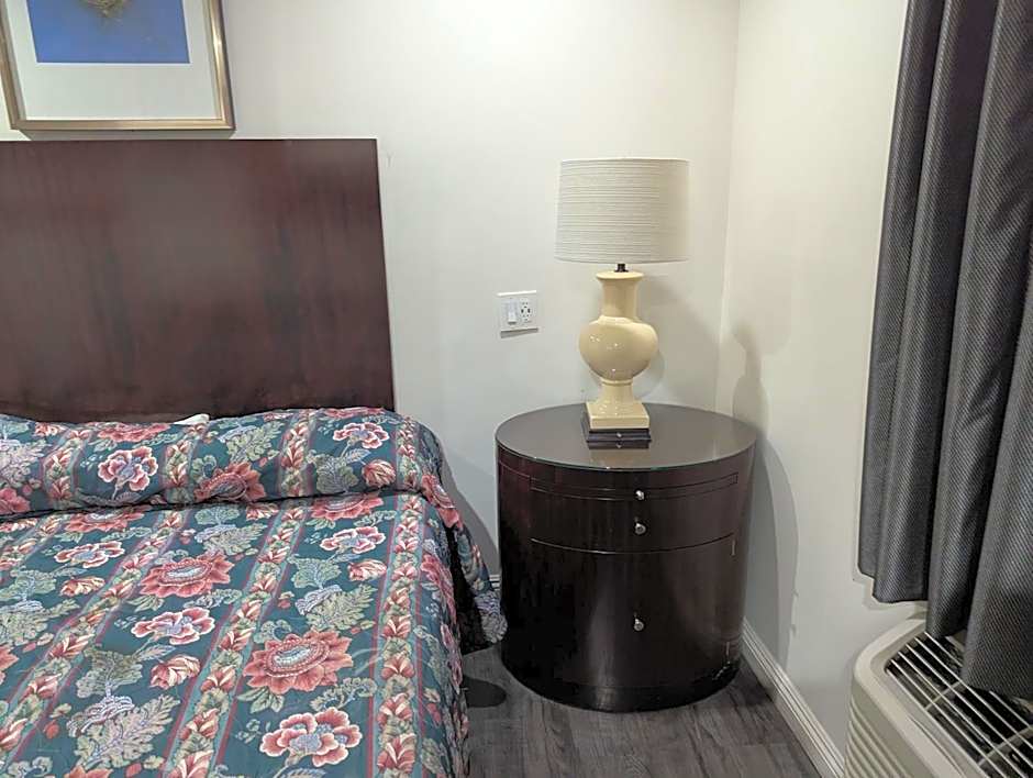 Airport Motel - Inglewood