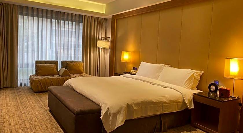 Tango Hotel Taipei Xinyi