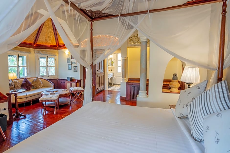 The Luang Say Residence