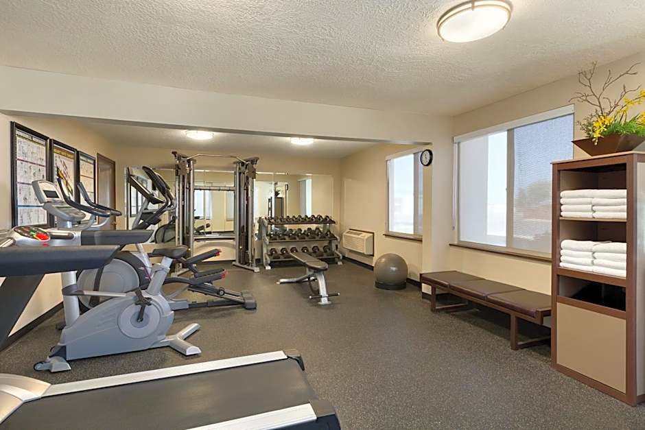 Park Inn by Radisson Salt Lake City -Midvale