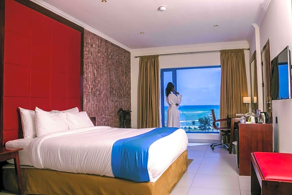 Best Western Plus Serene Atlantic Hotel