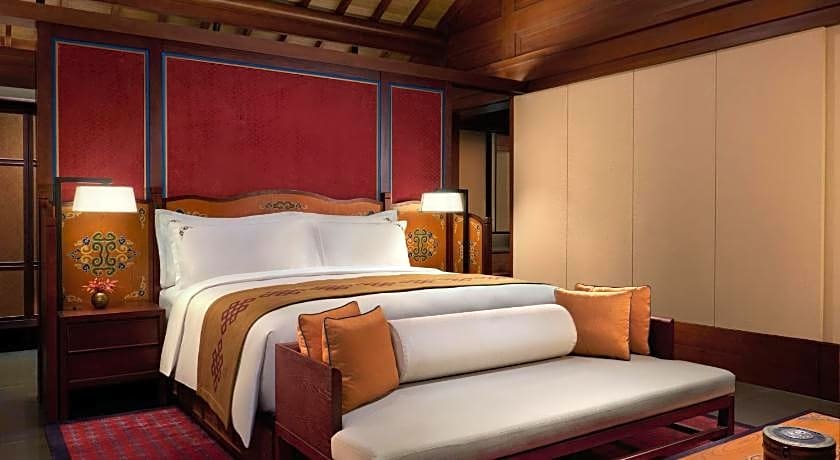 The Ritz-Carlton Reserve Hotel Rissai Valley