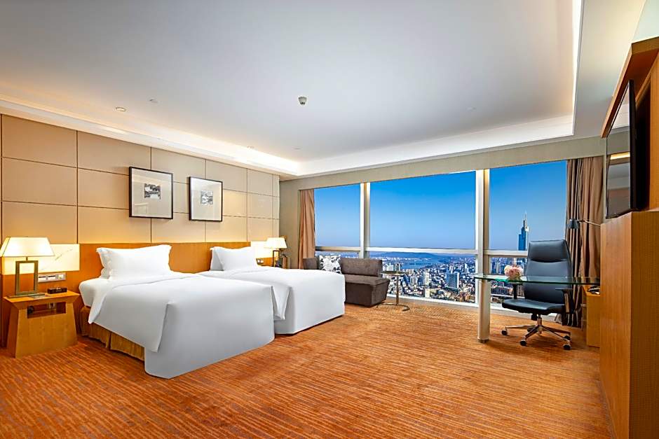 Sofitel Nanjing Galaxy