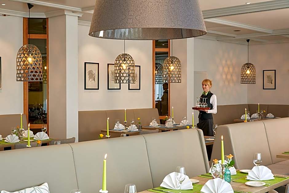 H+ Hotel Stuttgart Herrenberg