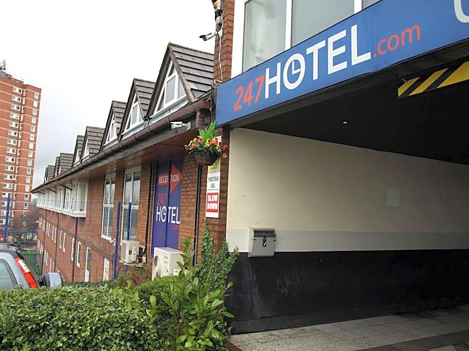 247Hotel