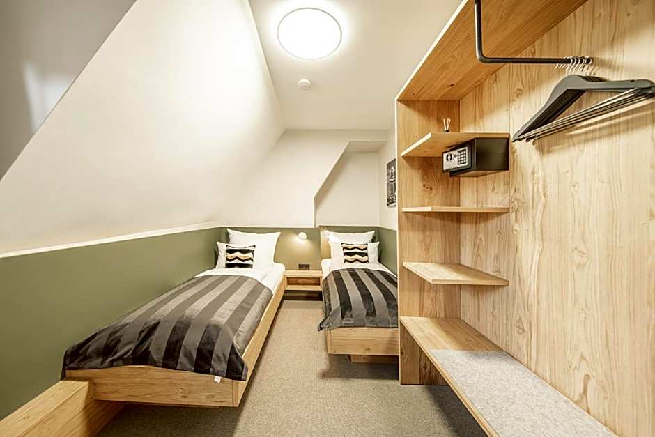 Hotel Am Markt Munich