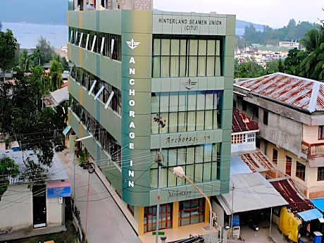 Hotel Anchorage Inn - Port Blair