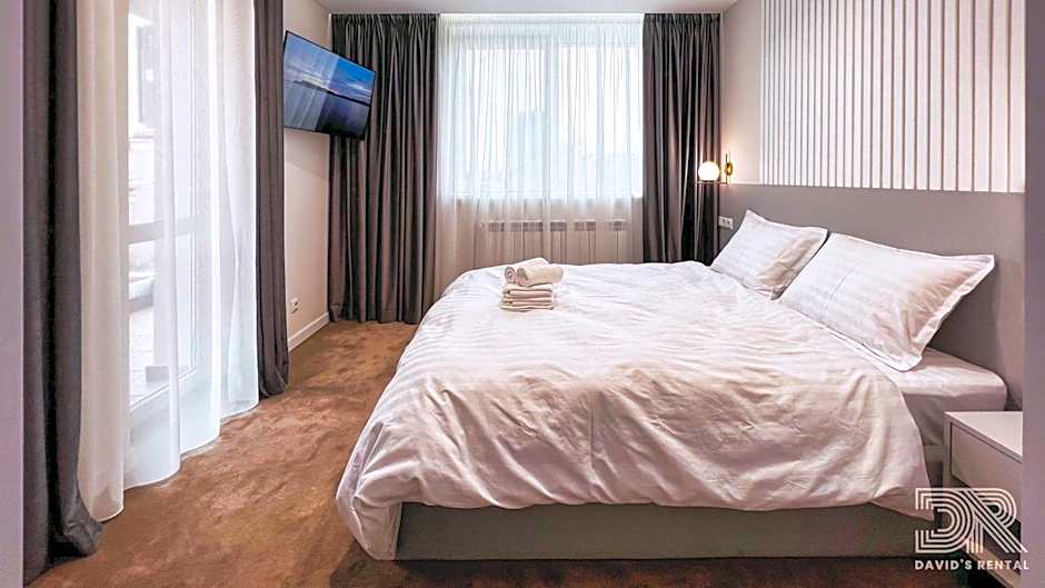 DAVID'S RENTAL ROOMs