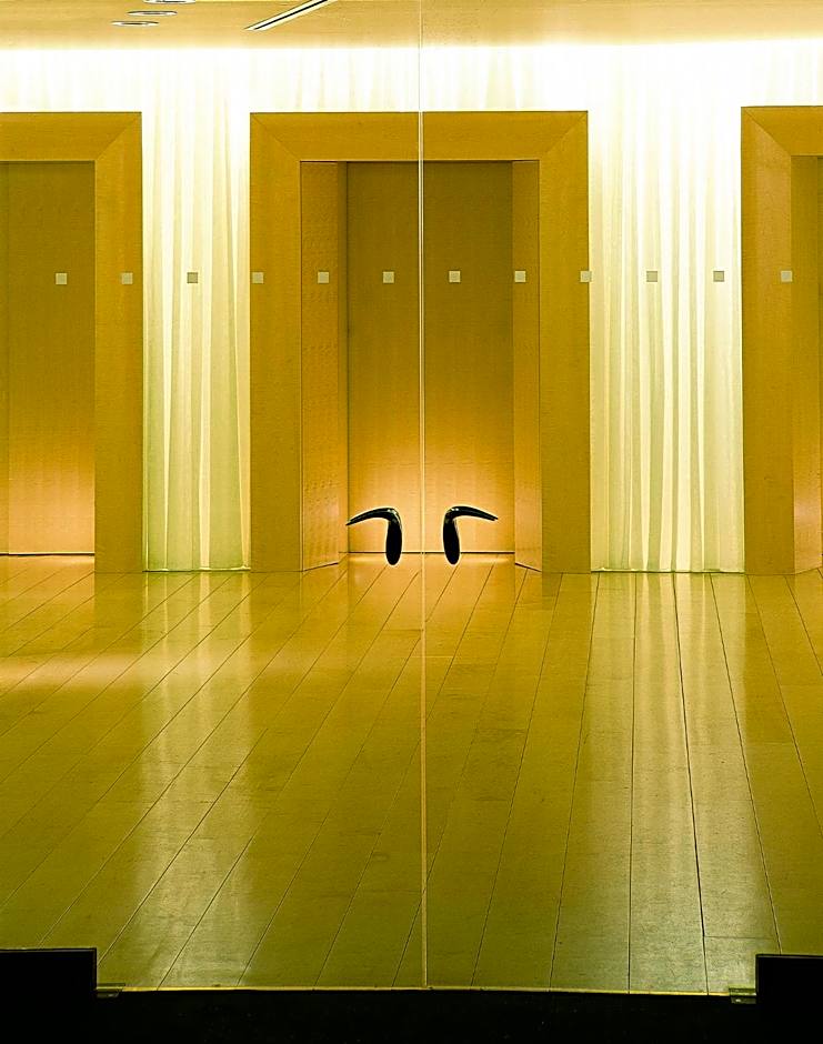 The Valorian Los Angeles, Curio Collection by Hilton