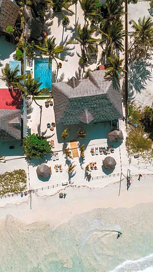 Maisha Matamu Boutique