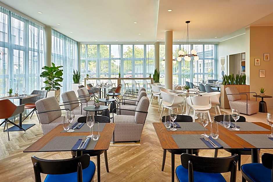 Courtyard by Marriott Dortmund