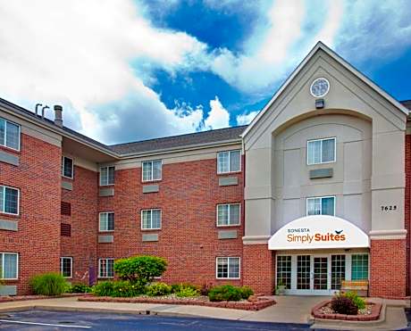Sonesta Simply Suites Des Moines