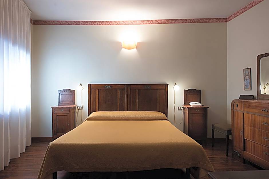 Hotel Due Mori