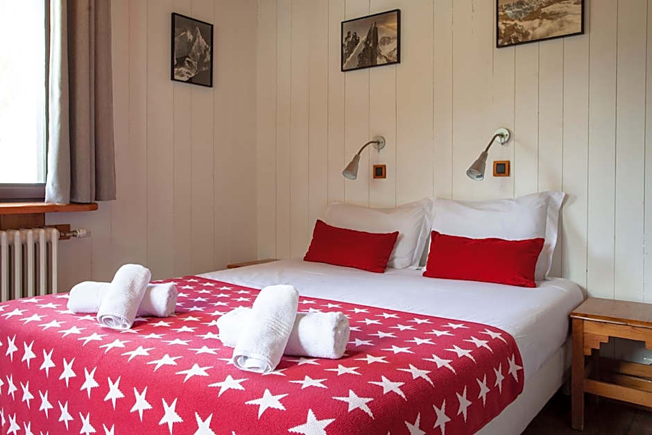 La Chaumière Mountain Lodge