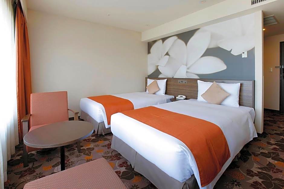 Okinawa Nahana Hotel & Spa