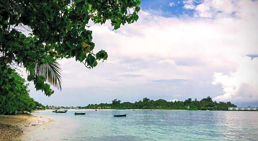 Ocean Way Guraidhoo