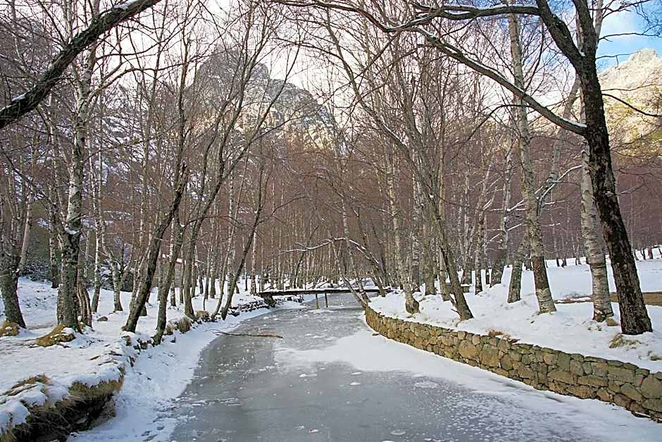 Hotel Eurosol Seia Camelo