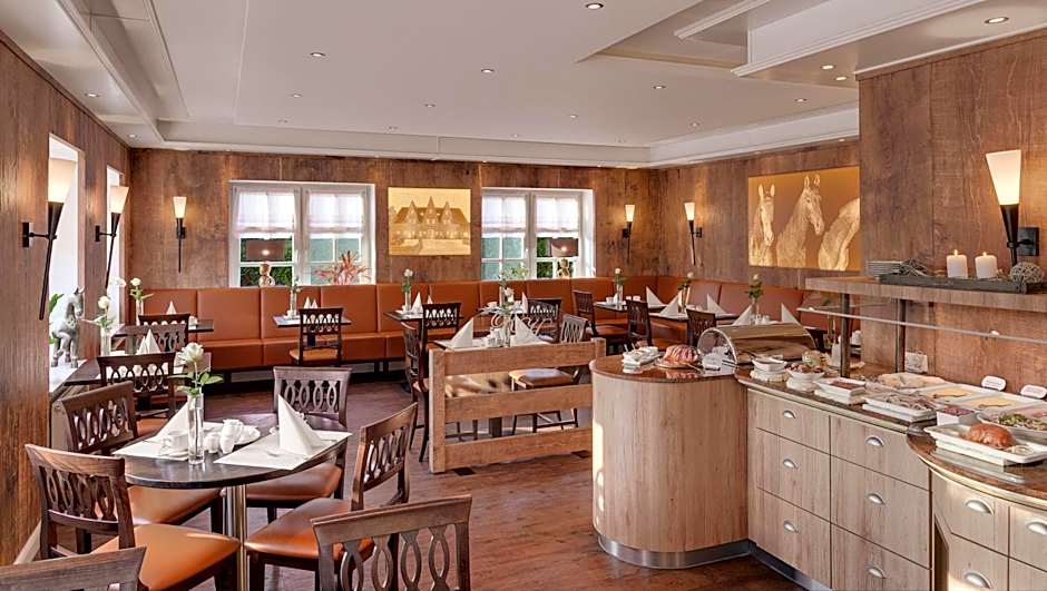 Der Romantik-Hof Greetsiel