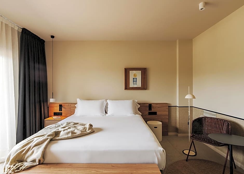 Hotel Spa Mediterráneo Park