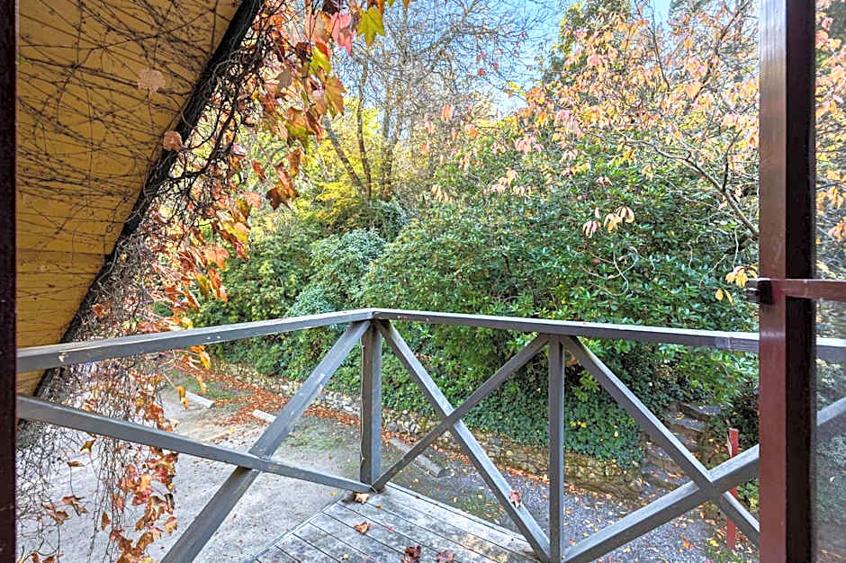 Arnica Views Summit Retreat