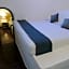 Hotel Casa Tequis San Luis Potosi