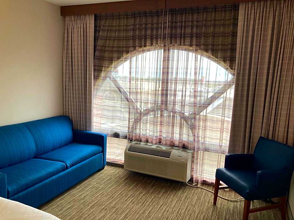 Holiday Inn Express Hotel & Suites Abilene Mall South By IHG