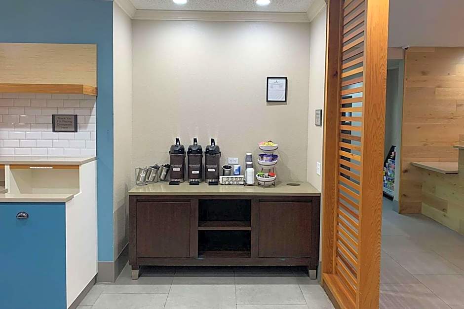 Country Inn & Suites by Radisson, Austin North (Pflugerville), TX