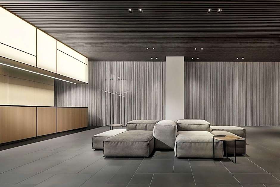 Shilla Stay Yeosu Expo Station