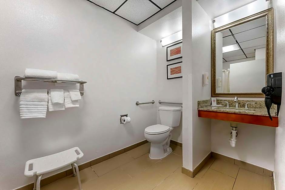 Comfort Inn Brownsville I-40