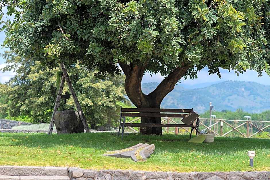 Borgata Baldazza